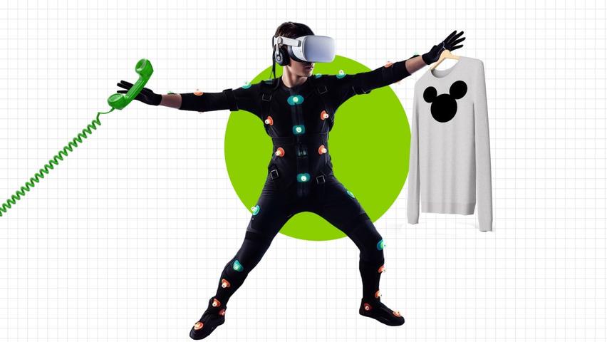 Robot Helpers: Silly Jokes and Big Job Questions