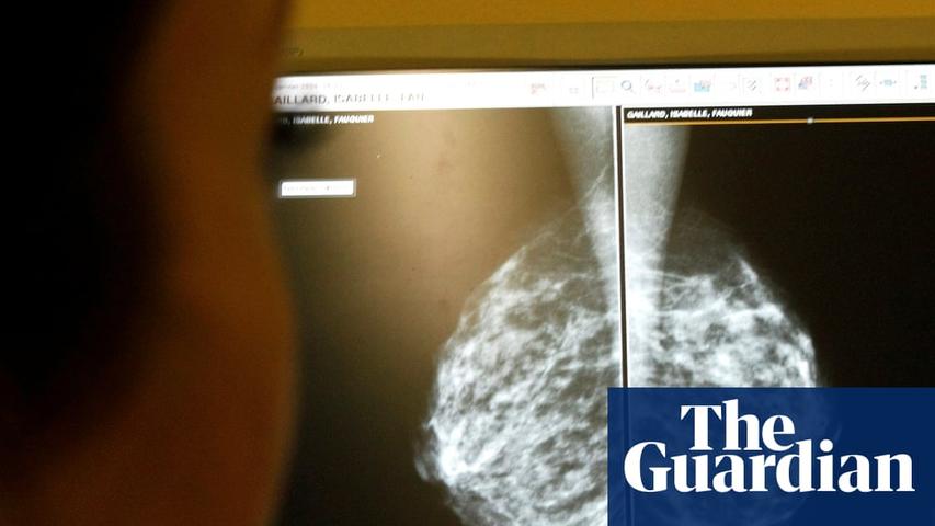 Smart Computers Help Find Boo-Boos Early!