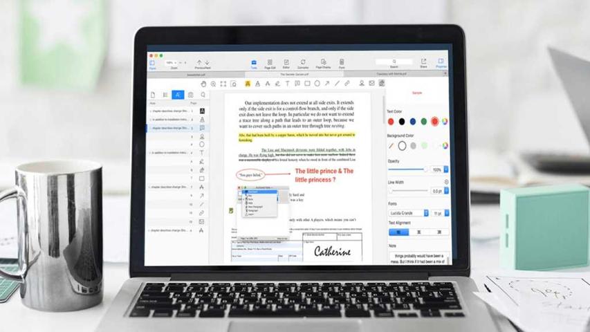 Your Own Special PDF Helper Forever