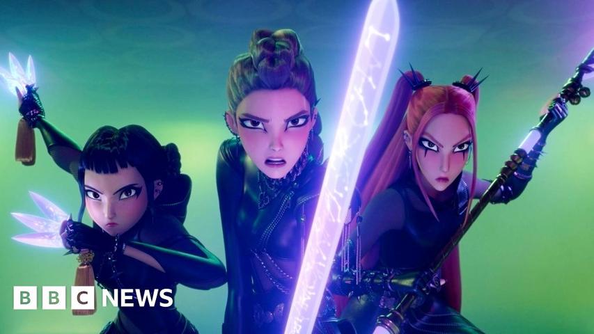 K-Pop Shines Bright at the Grammys