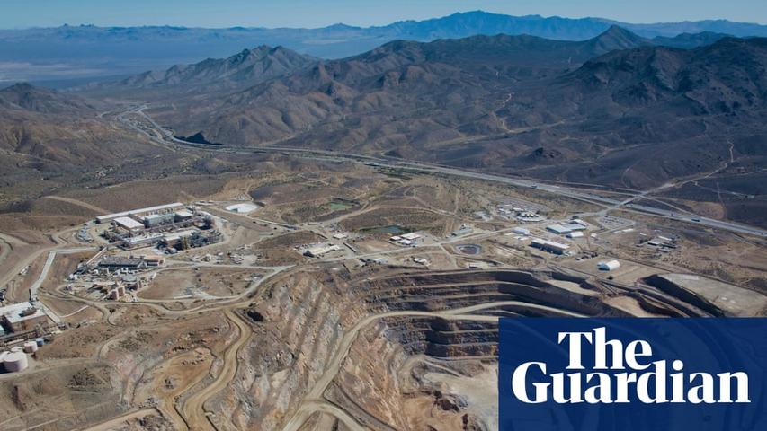 America's New Treasure Chest of Special Rocks