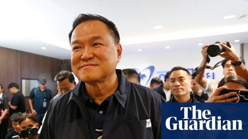 Thailand's Election Outcome