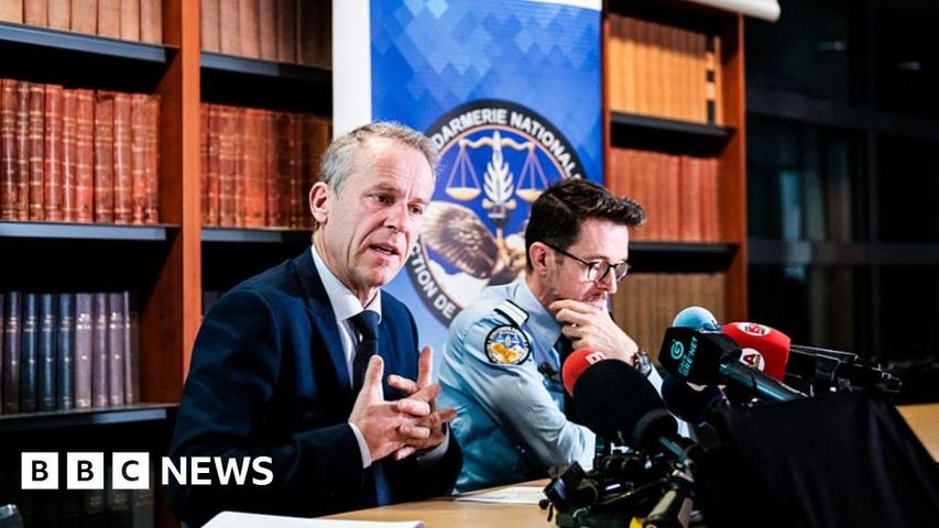 Sad Story About a Grown-Up Teacher