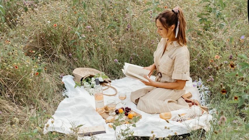 Wonderful Poems We Read Again