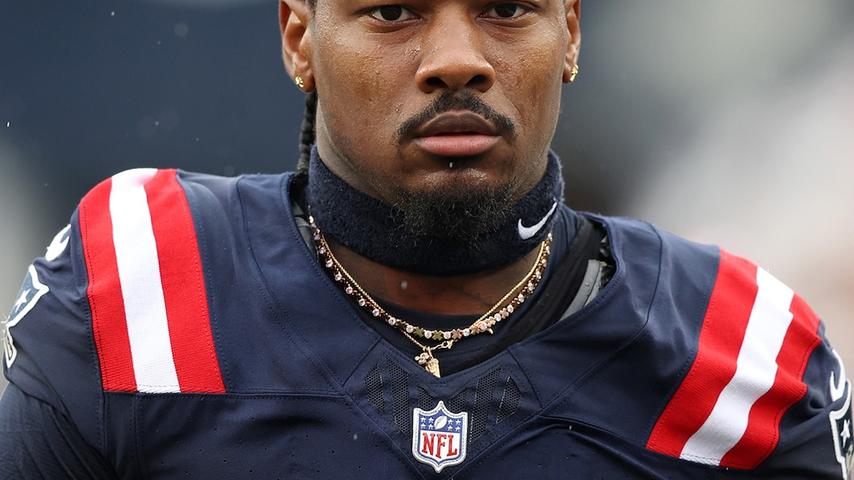 Football Player Says He's Innocent