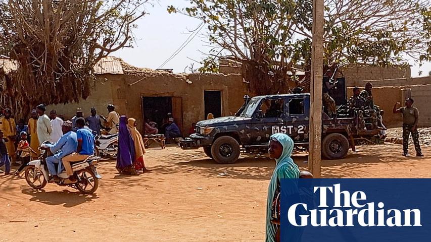 Sad News from Nigeria's Villages