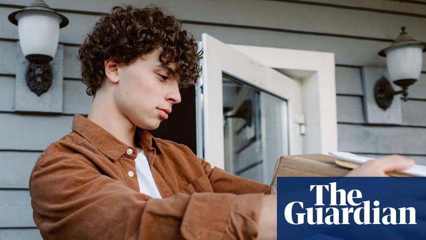 Watch Out for Surprise Gifts from Strangers!