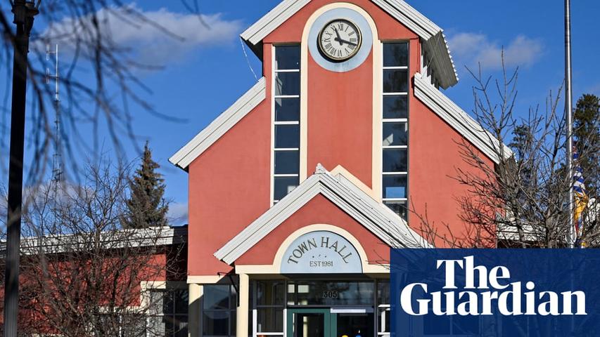 Friends Helping Friends in Tumbler Ridge