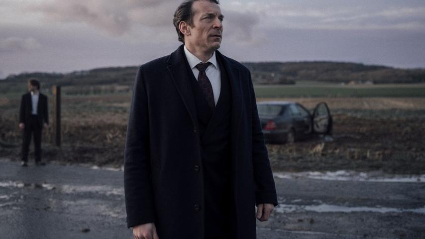 Dusty Friends and Bad Choices Movie