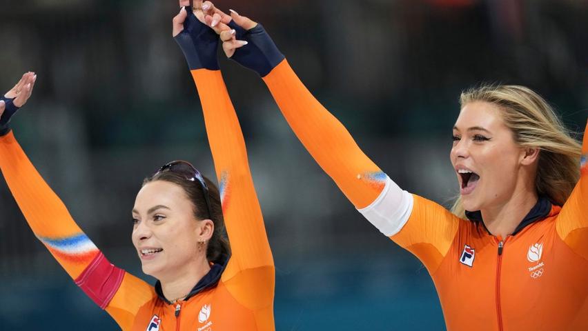 Super Skaters Win Big!