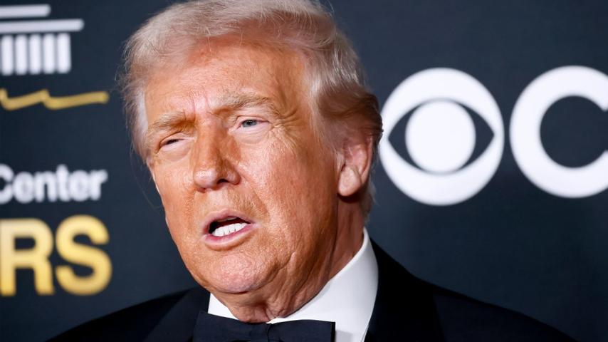 Scary Bad Guys Get Big Trouble!