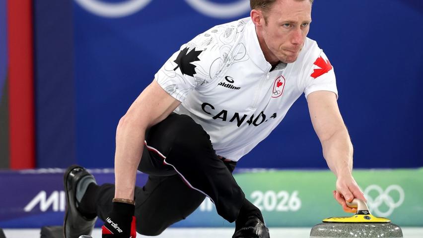 Canada's Olympic Games Adventures So Far!