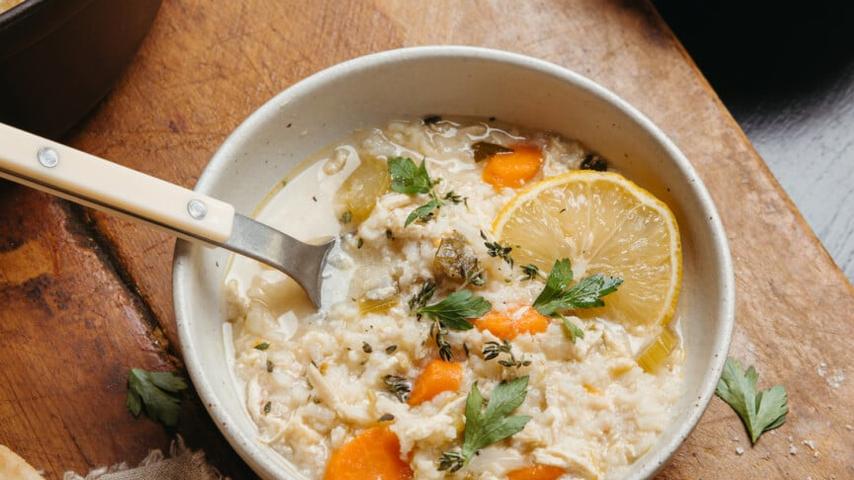 Yummy Chicken Shortcut for Dinner!