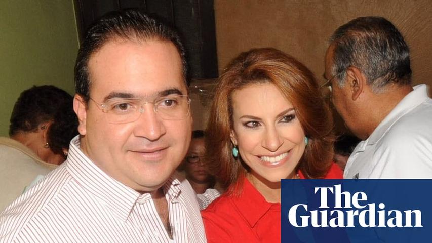 Mexican President Asks UK Why Someone Accused of Taking Money Got Help