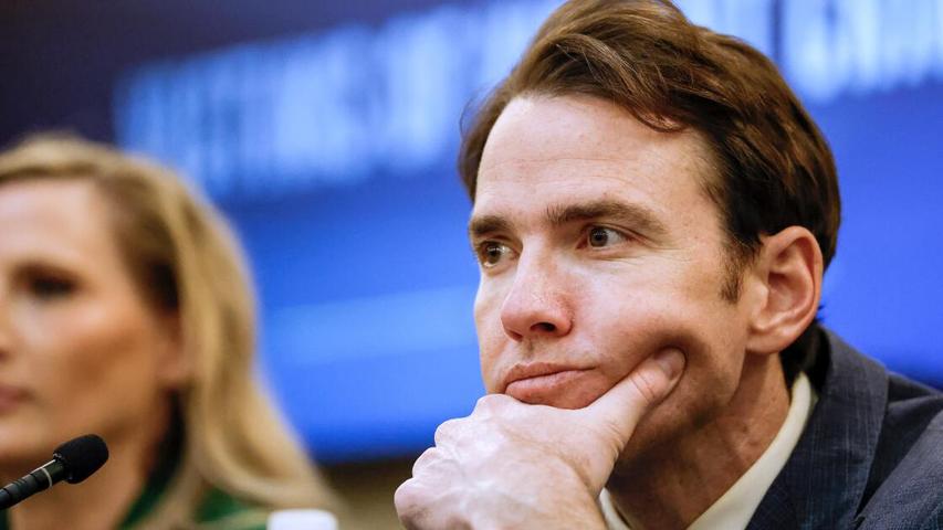 A Politician Says No to a New Rich Tax