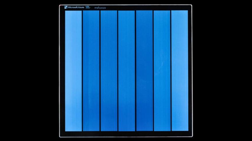 Super Special Glass Saves Stories Forever!