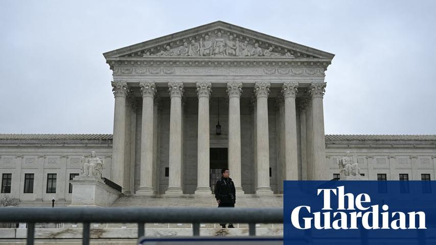 Court Says No to Trump's Trade Taxes