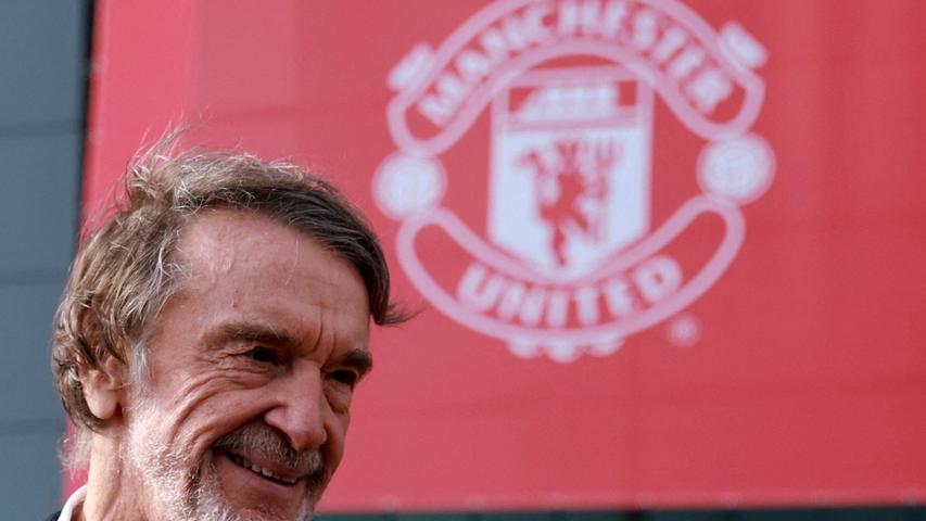 Soccer Boss Says Sorry for Words About Our Country