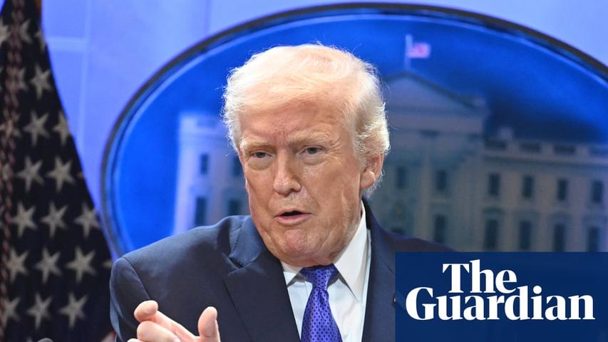 New Import Taxes for Everyone!