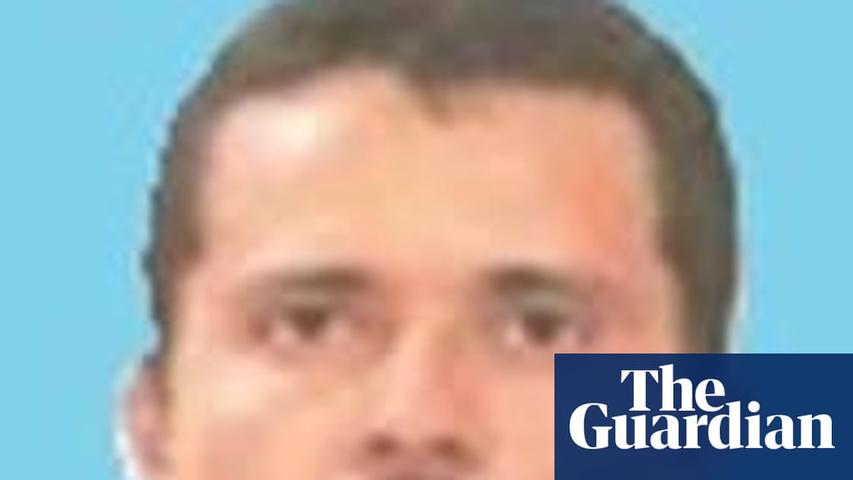 Bad Guy Boss Caught!