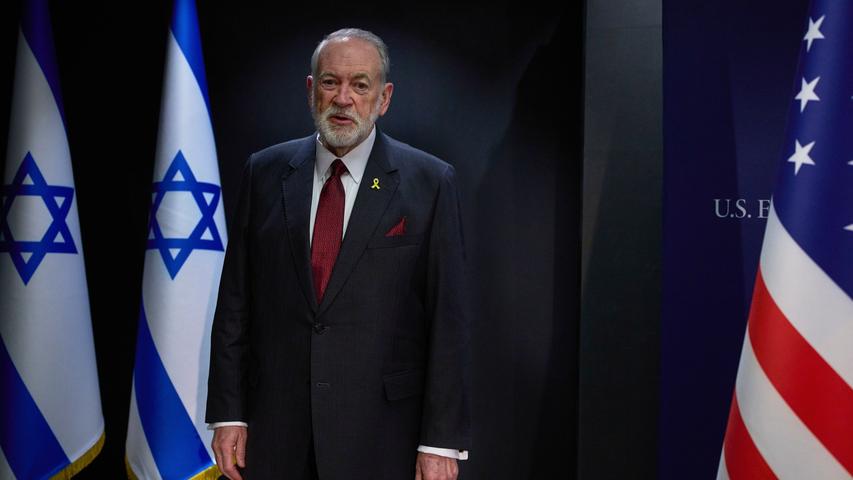 A Talk That Made Us Think About Friends