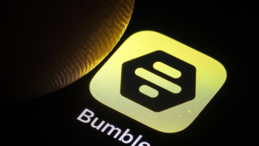 Bumble App Had a Worrying Computer Problem