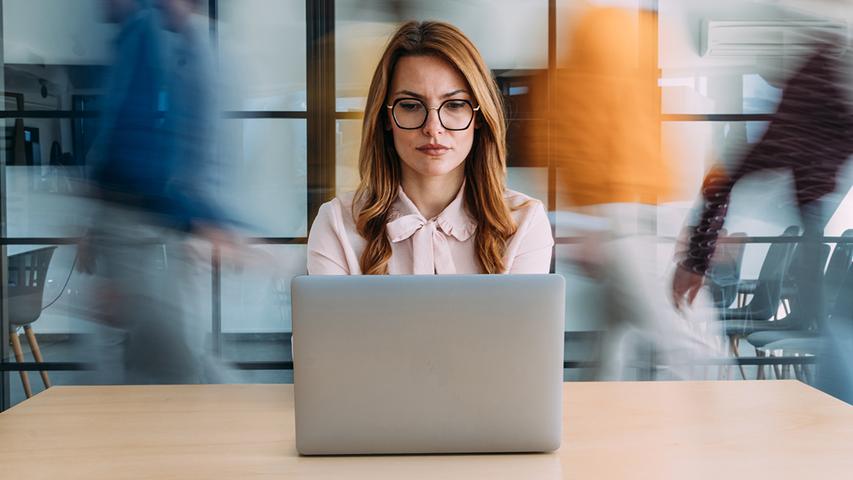 Your Brain Power Can Help You Do More Things!