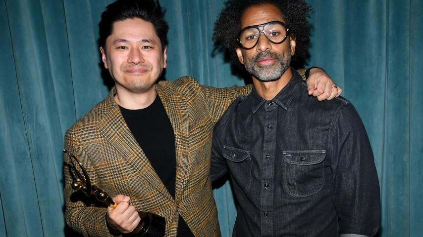 Awesome Podcast Stars Win Big!