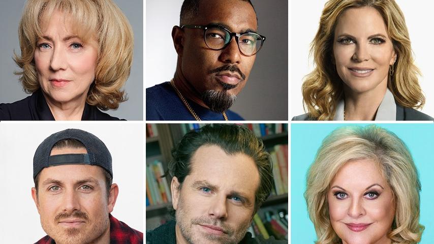 Fun Crime Stories Party at SXSW!