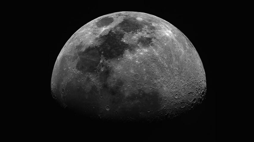 Moon Quakes Are Happening Everywhere!