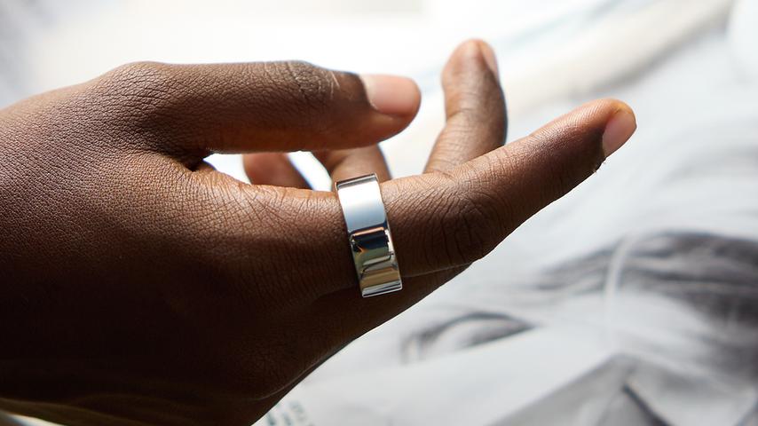 Cool Rings That Watch Over You!