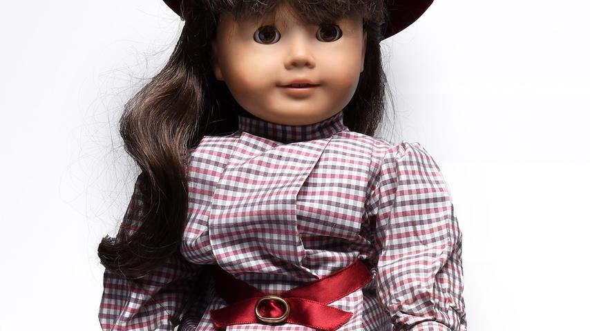 American Girl Dolls Look Different Now!