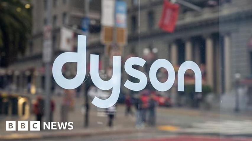 Dyson Fixes a Workplace Problem in a Big UK Court Case
