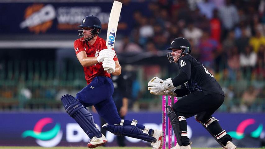 England Wins a Big Game, Pakistan Hopes for Help!