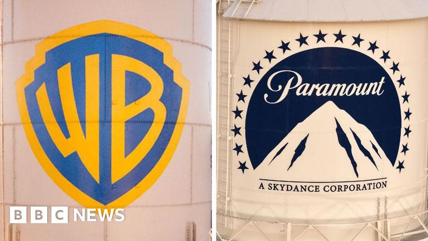 Big Movie Studio Changes!