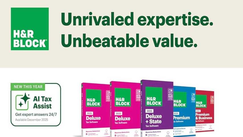 Expert Tax Filing Help Now Available for a Low Price