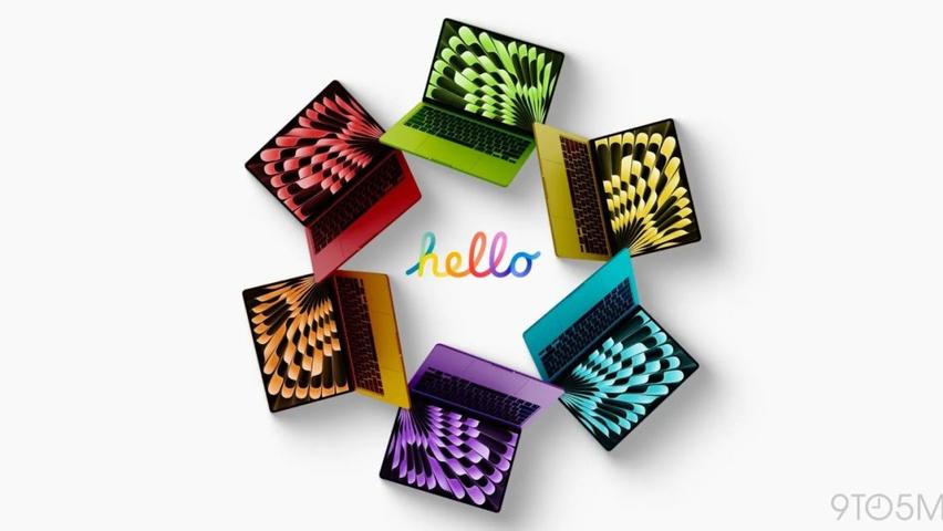 A New Fun Apple Computer is Coming Out!