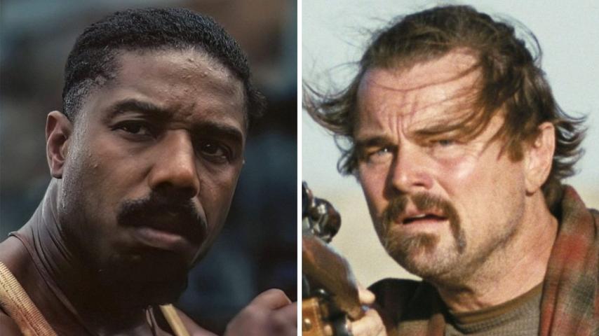 Awesome Songs in Movies and Shows Won Prizes!