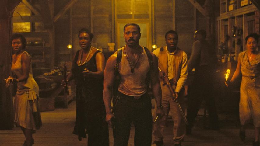 A Director Makes Awesome Movie History