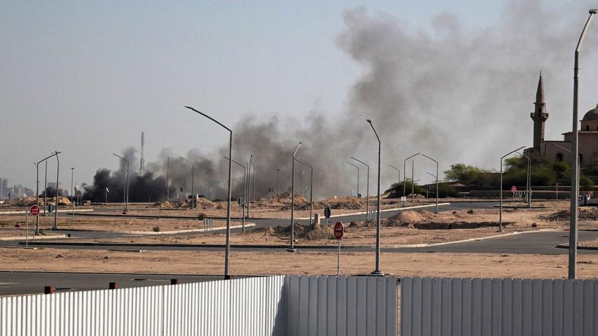 Go Home, America Friends!