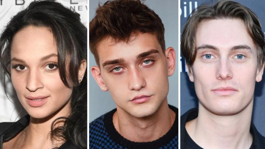 Fun New Movie About Friends Having a Big Night