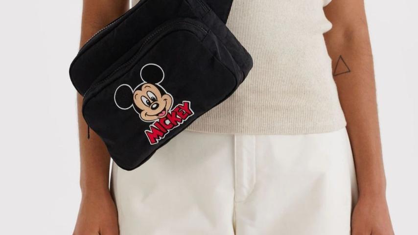 Super Fun Disney Bags to Play With!