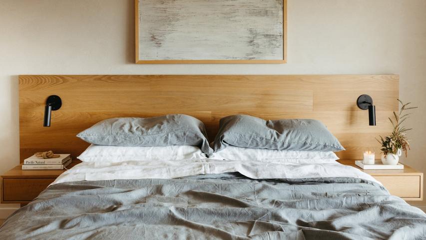 Pretty Colors for Your Sleepy Room!