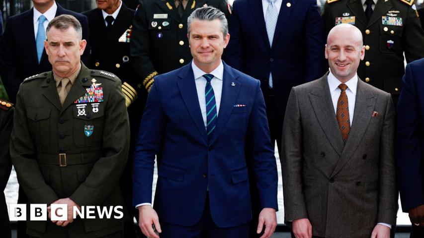 AI Company is a Worry for the Army