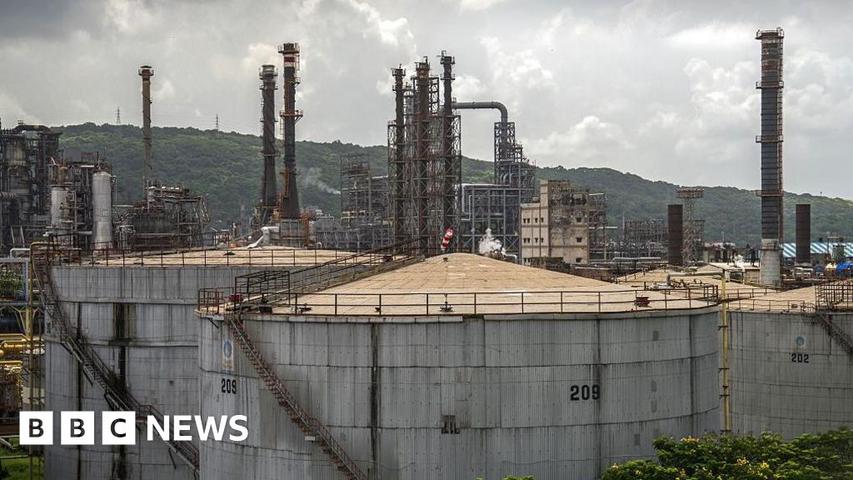 American Oil Rules Slightly Looser During Mideast Tensions