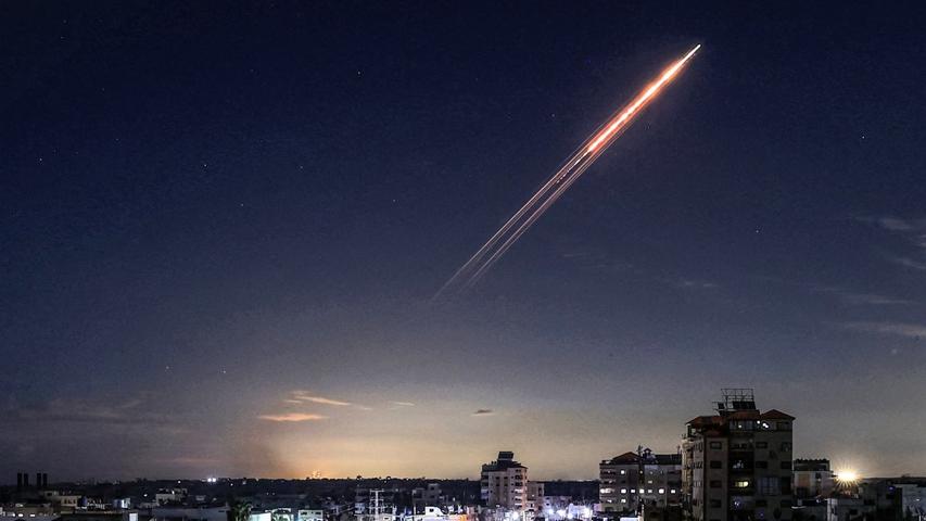 A Big Secret Between Russia and Iran