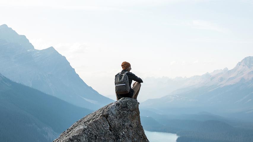 Living on Mountains is Good for Your Health