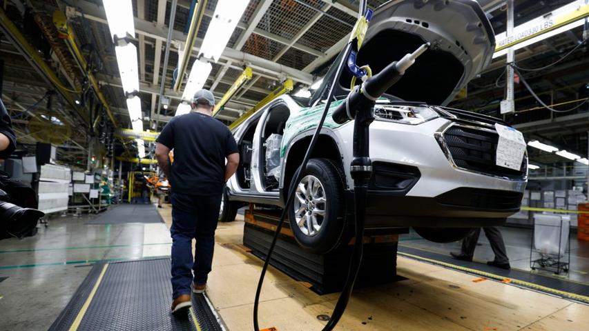 Your Grown-Ups' Money Is Growing!