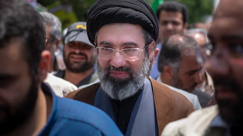 Iran Gets a New Top Leader!
