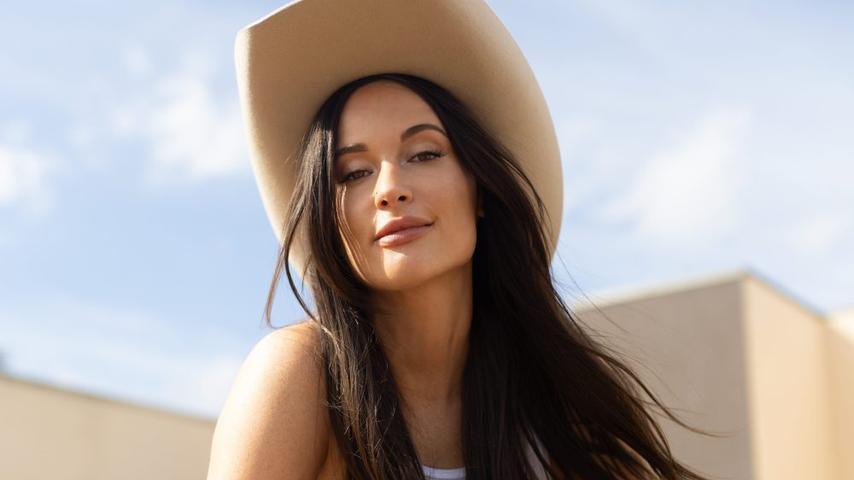 Kacey Musgraves Has a New Album!
